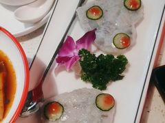 -锅爷爷重庆老火锅(临平店)
