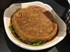 -贡梅老面馆·蟹粉面·无锡特色小吃(南长街主推店)