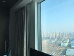 -长春高新益田福朋喜来登酒店·宜客乐标帜餐厅