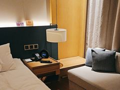 -深圳湾万怡酒店
