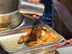 -童子鸡专卖店(中新街店)