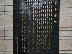 -广州神农草堂中医药博物馆