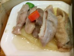 -麒麟中餐厅·经典粤菜·地道菜式老字号(广州长隆酒店)