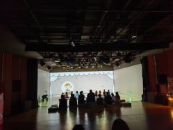 -小鸡哆哆故事屋·儿童乐园(嘉里城店)