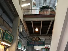 -班赞海鲜市场