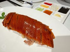 -四季民福烤鸭店(前门大栅栏店)