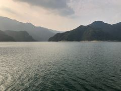 -千峡湖生态旅游度假区