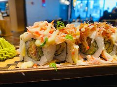 -炙柒Sekinana·精致料理 烧鸟·铁板烧(海上世界店)