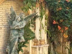 -老欧洲咖啡·西餐(后湖店)