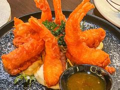 -Shantek象提南亚餐厅&西餐融合Bistro(淮海中路店)