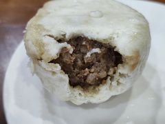 -胡成记口蘑龙眼包子(盐道街店)