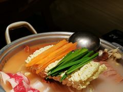 -春熙台韩国料理·章鱼肥牛(西丽店)