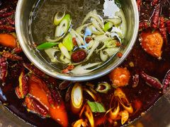 -金鼎雪山牦牛杂火锅(理县总店)