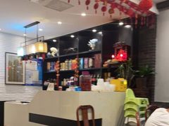 大堂-湾里人家(旺山景区店)