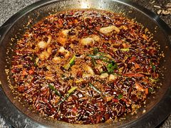 -胖子鱼·天水麻辣鱼火锅(秦州407店)
