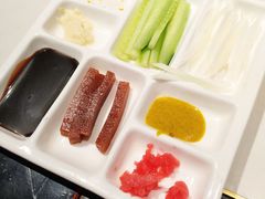 -京味斋·北京烤鸭(北京南站洋桥店)