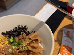 -新石器烤肉(南站店)