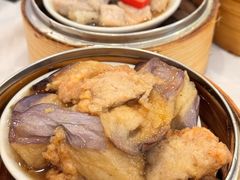 -凤城酒家(渣华道)