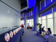 -武汉绿地中心