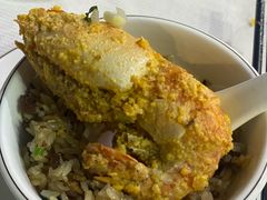 -阳江餐厅·30年老字号·粤菜海鲜大排档