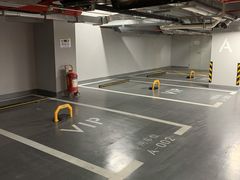 -华润时代广场·停车场