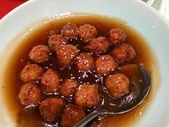 -山西会馆·晋菜·晋商宴·牌匾博物馆(胜利东街店)