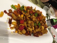 菩提树素食餐厅-菩提树·素食餐厅(汇智国际商业中心店)