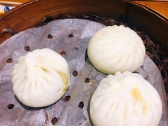 荠菜肉-草包包子铺(宽厚里店)
