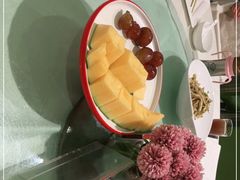 -大鸭梨烤鸭(左家庄店)