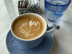 -深铁皇冠假日酒店·大堂吧