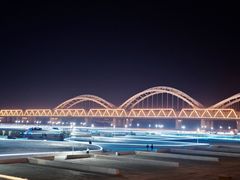 -人民防洪胜利纪念塔