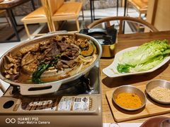 -冰川朝鲜族料理·东北菜(观前店)