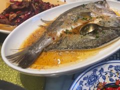 -湘厨私房菜(广昌店)