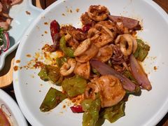 -飞阳铁板烧(ME TOWN购物中心店)