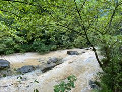 -神龙峡风景区