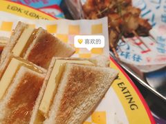 -碌碌发·东南亚风味烧烤档(体育西店)