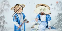 -倾城宝贝儿童摄影(新辰里酒仙桥店)