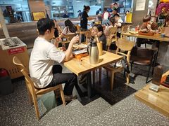 -记忆串城·东北烧烤·小龙虾·大型团建(南油店)