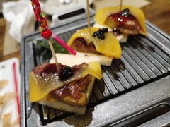 -蟹将军·松叶蟹和牛日料放题自助(K11店)
