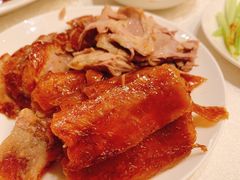 -青岛香格里拉·香宫中餐厅
