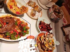 -味福记·江西小炒·南昌小吃(青山湖万达店)