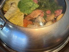 -海味当家·蒸锅海鲜(星海公园店)