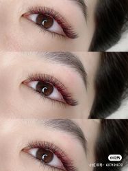 -妙睫屋日式美甲美睫