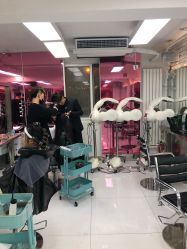 -P.STYLE 派斯造型