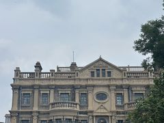 -张学良旧居陈列馆