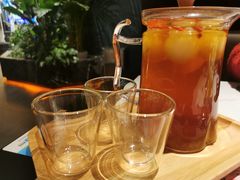 -半秋山西餐厅(巴南万达广场店)