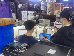 -胜灿苹果华为手机电脑维修回收(徐汇店)
