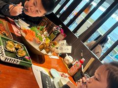 -匠和风精致料理(宁德万达店)
