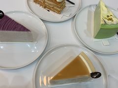 -BanCake·法式千层·拿破仑專門店