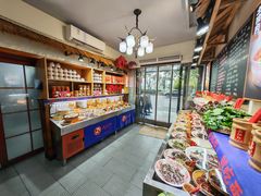 -西江红·株洲本地菜(滨江南路店)